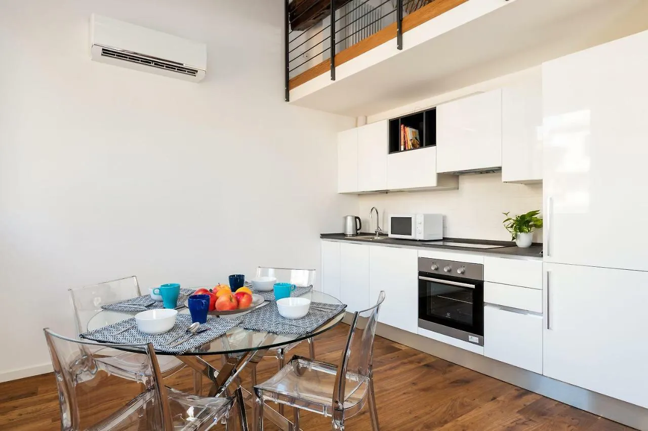 Punta Della Dogana Luxury Suites By Bricola Apartments Venice