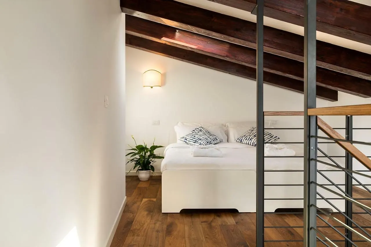 Punta Della Dogana Luxury Suites By Bricola Apartments Venice 0*,