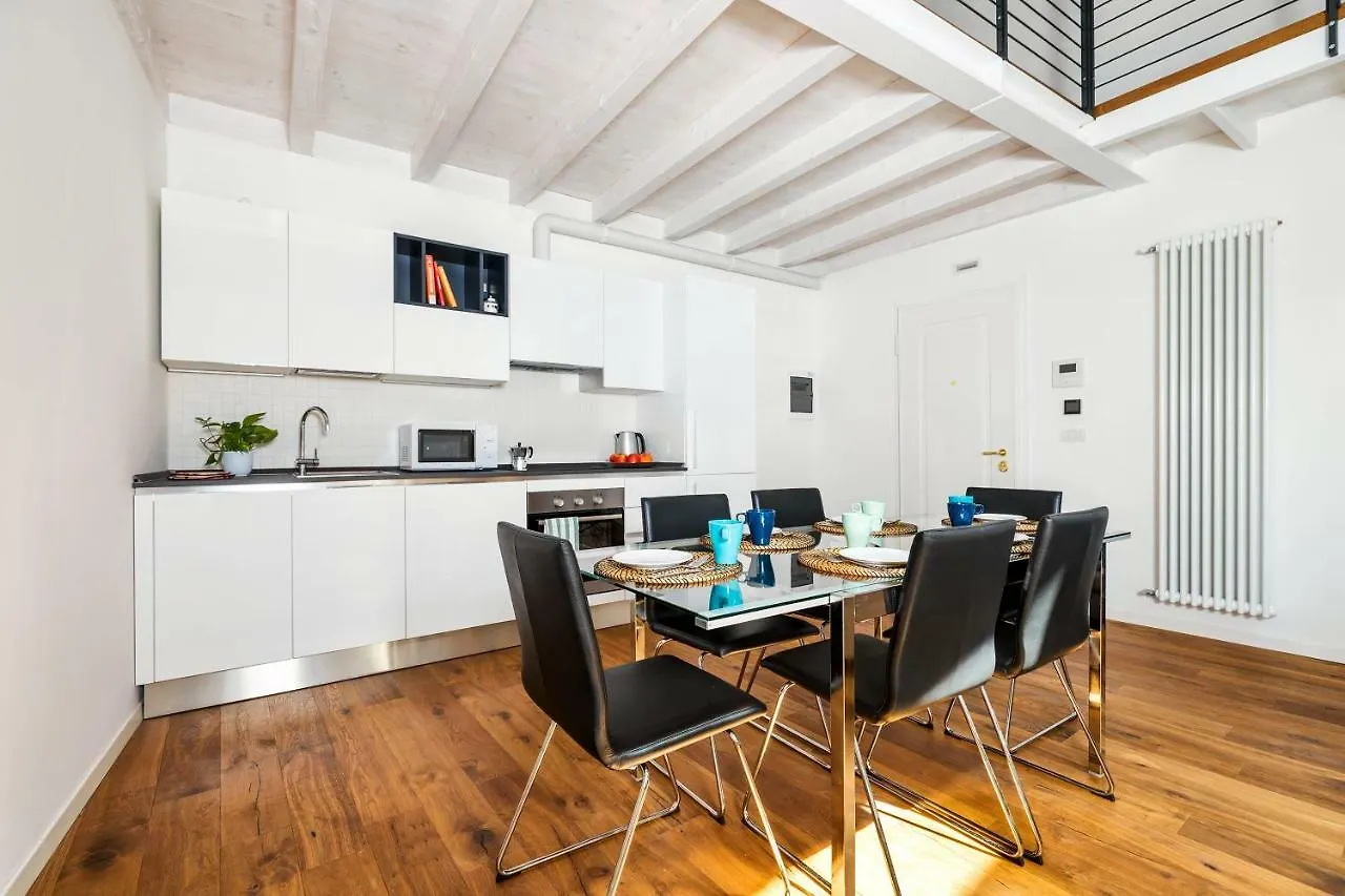 Punta Della Dogana Luxury Suites By Bricola Apartments Venice
