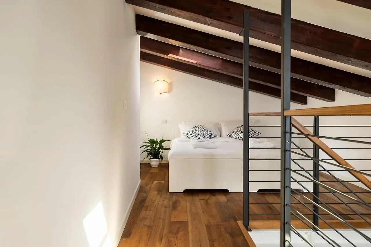 Punta Della Dogana Luxury Suites By Bricola Apartments Venice