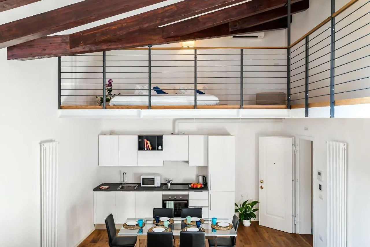 Punta Della Dogana Luxury Suites By Bricola Apartments Venice Italy