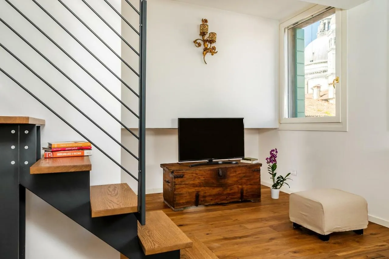 Punta Della Dogana Luxury Suites By Bricola Apartments Venice Italy