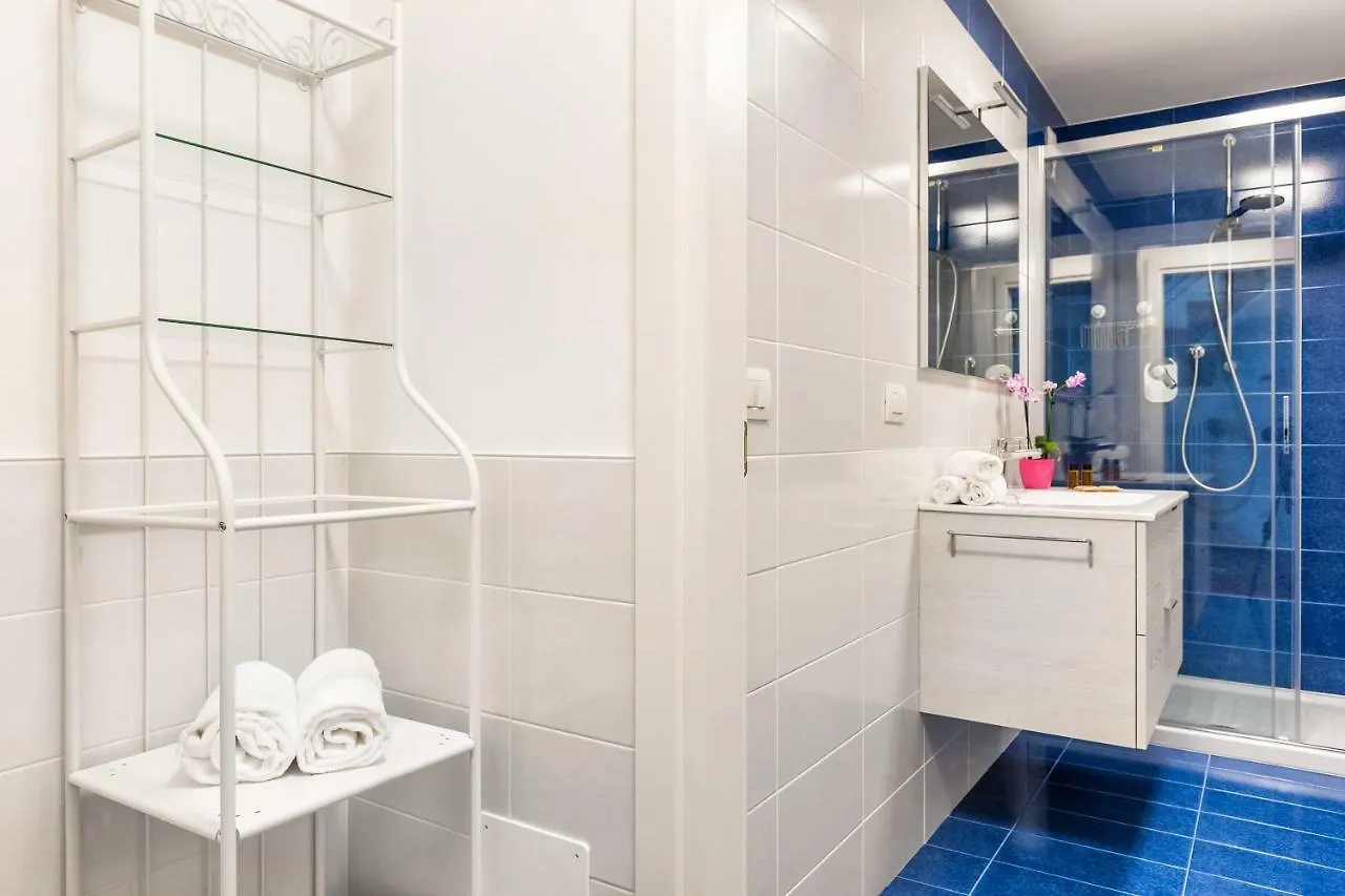 Punta Della Dogana Luxury Suites By Bricola Apartments Venice