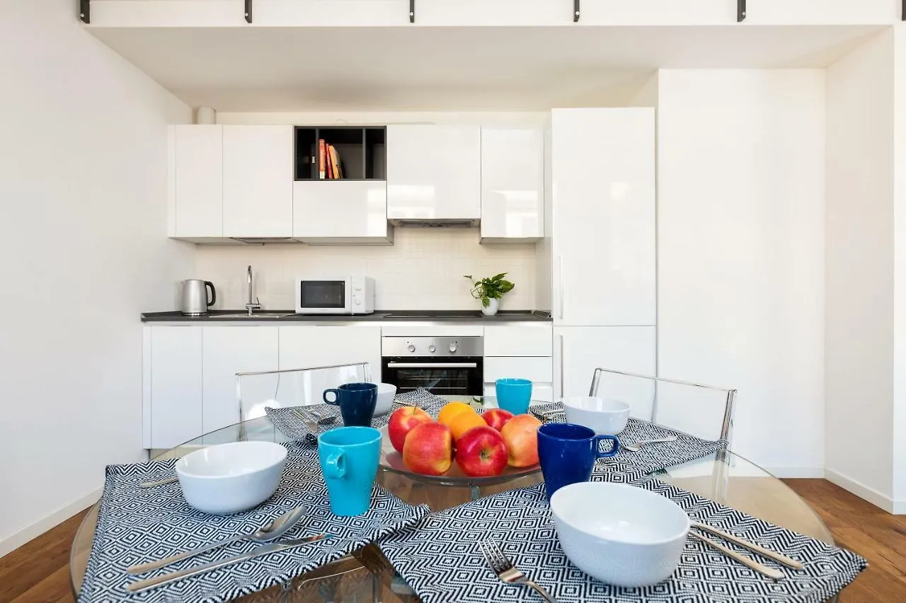 Punta Della Dogana Luxury Suites By Bricola Apartments Venice 0*,