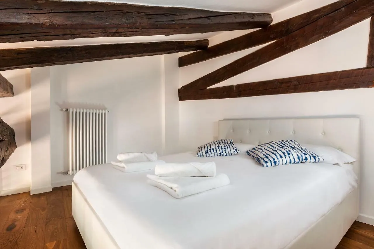 Punta Della Dogana Luxury Suites By Bricola Apartments Venice
