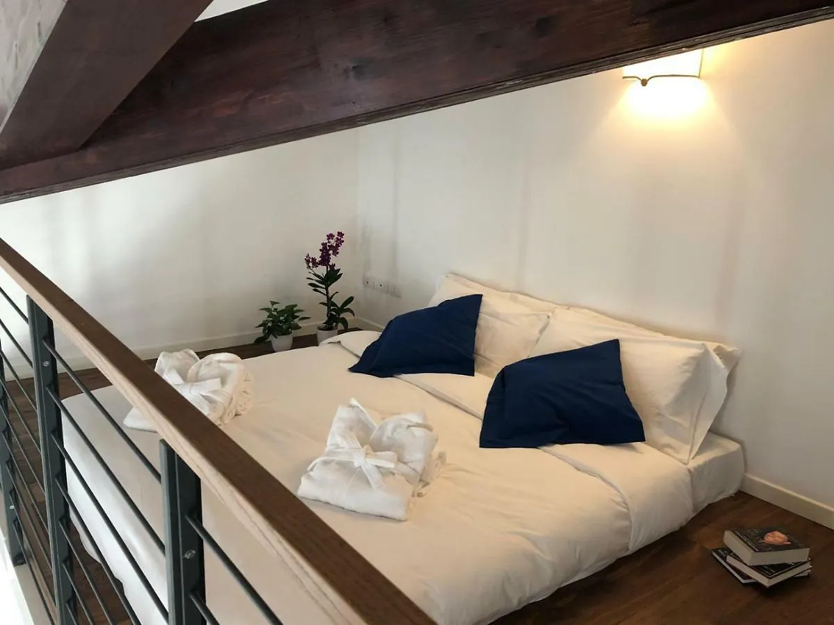 Punta Della Dogana Luxury Suites By Bricola Apartments Venice