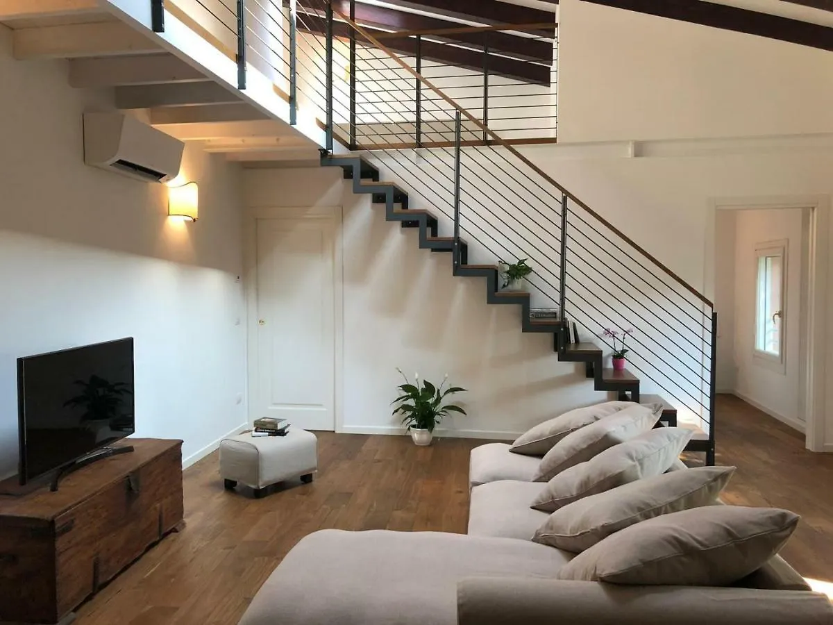 Punta Della Dogana Luxury Suites By Bricola Apartments Venice Italy