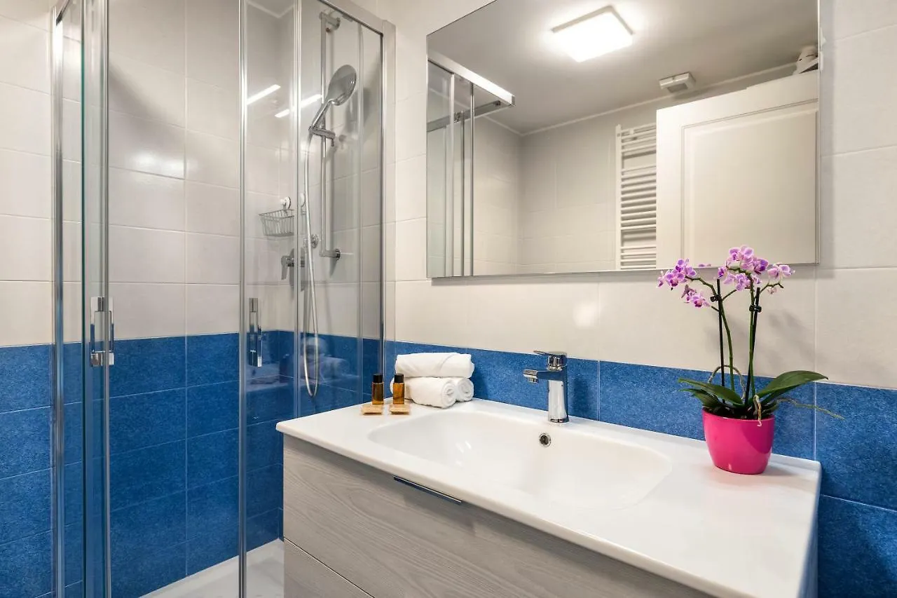Punta Della Dogana Luxury Suites By Bricola Apartments Venice