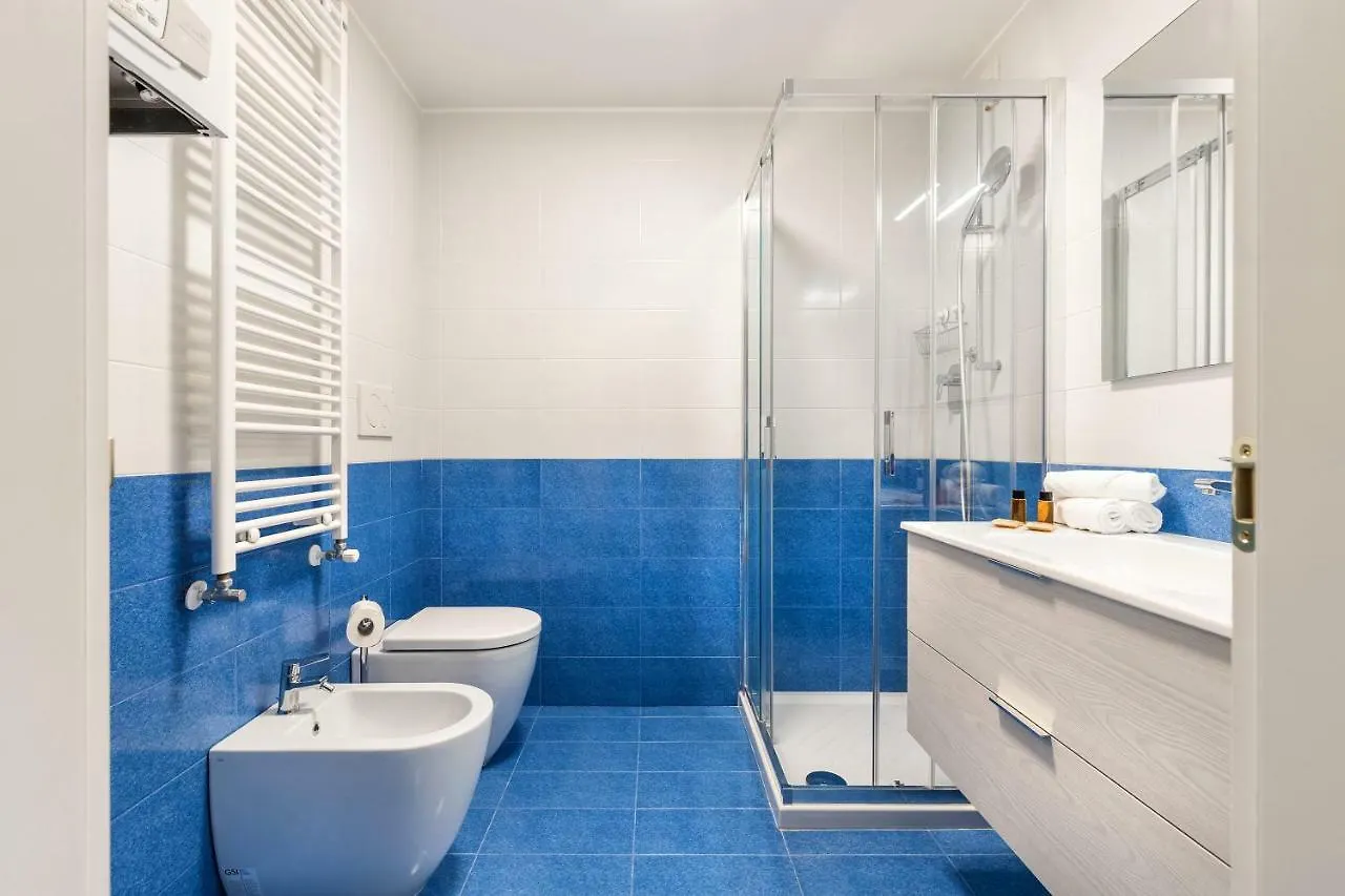 Punta Della Dogana Luxury Suites By Bricola Apartments Venice