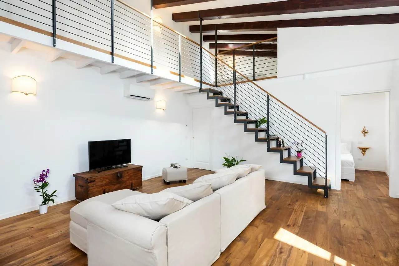 Punta Della Dogana Luxury Suites By Bricola Apartments Venice