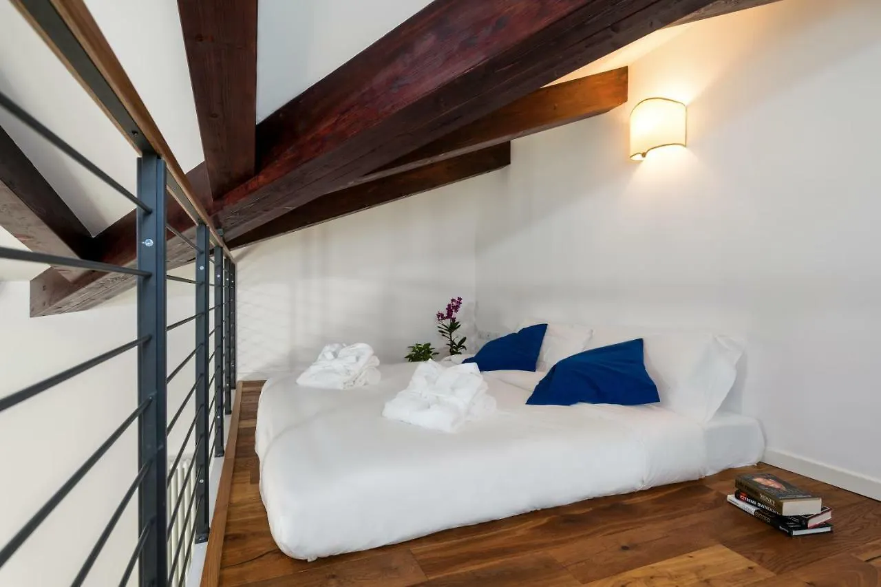 Punta Della Dogana Luxury Suites By Bricola Apartments Venice