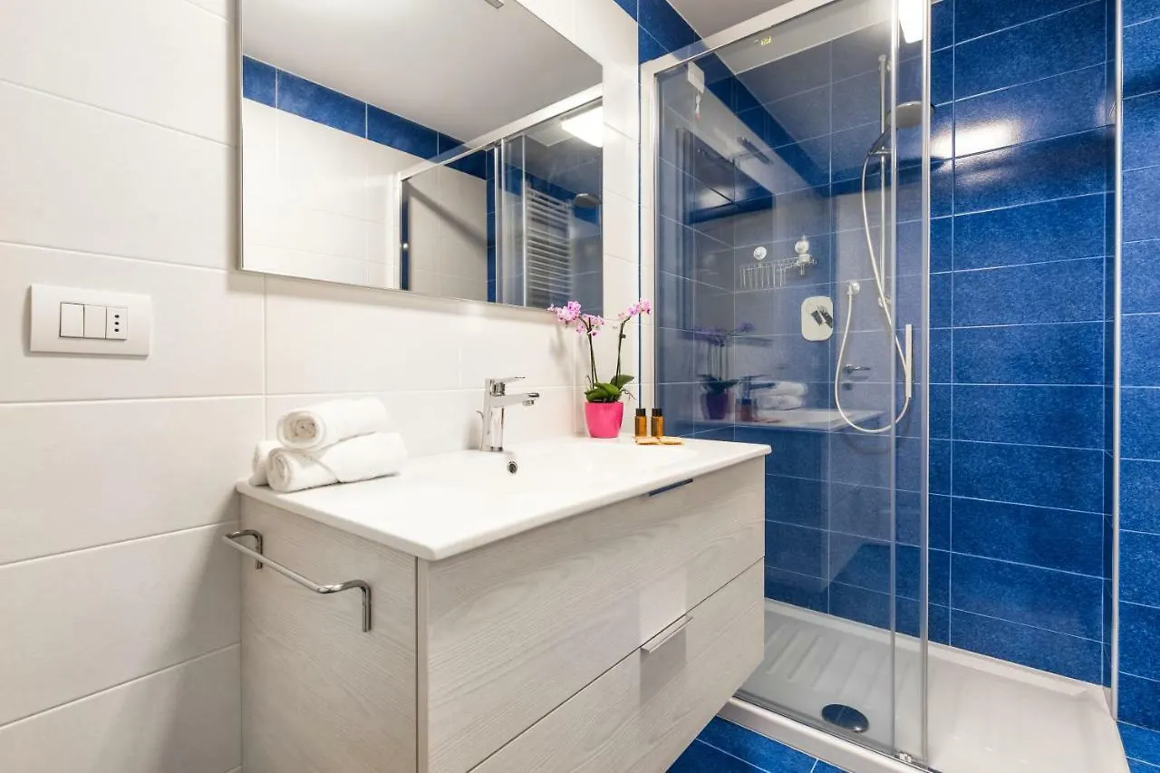 Punta Della Dogana Luxury Suites By Bricola Apartments Venice Italy